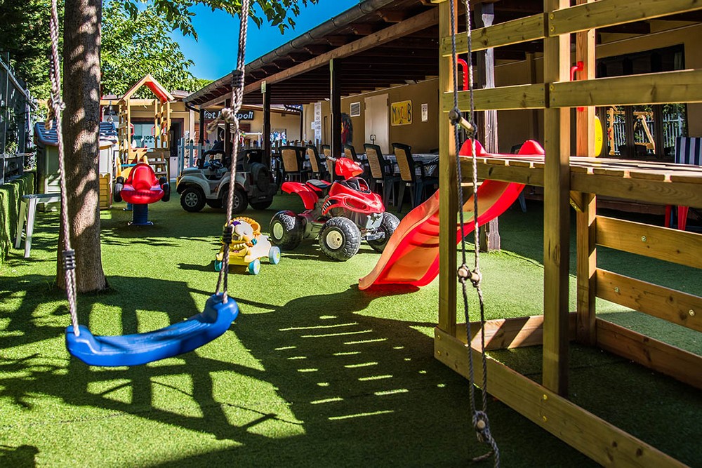 Heliopolis Camping & Village